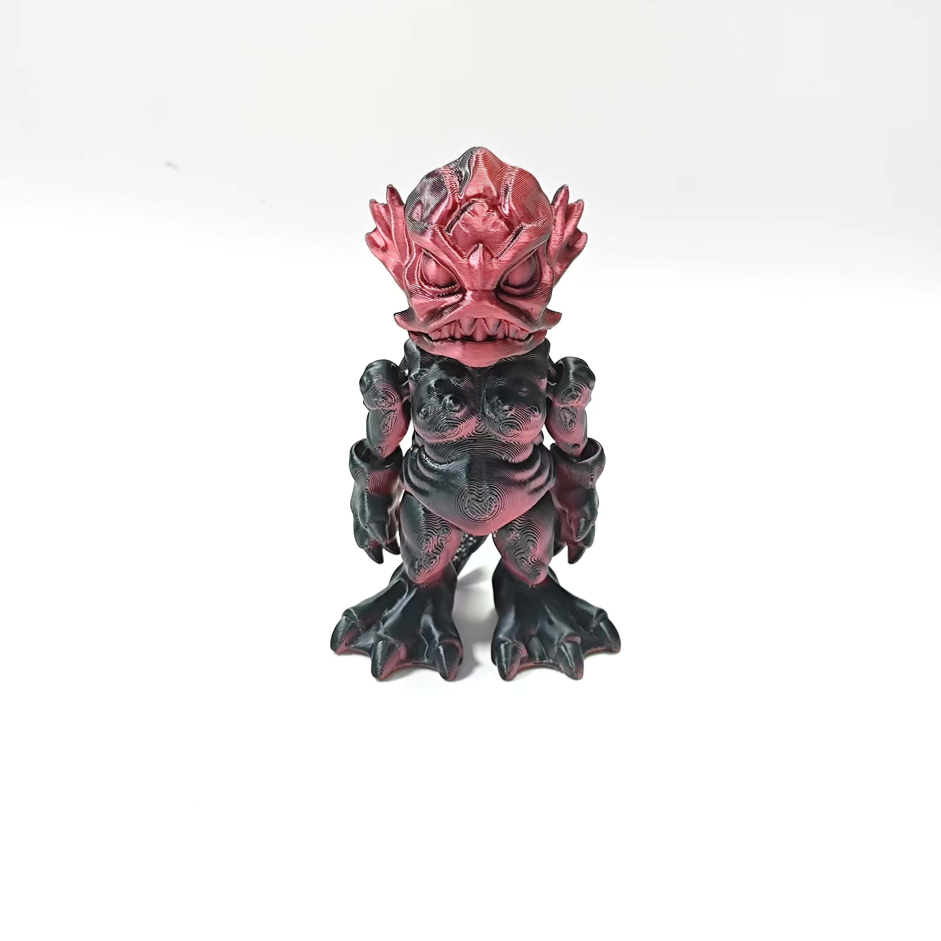 Abyss Demon - URMYWO
