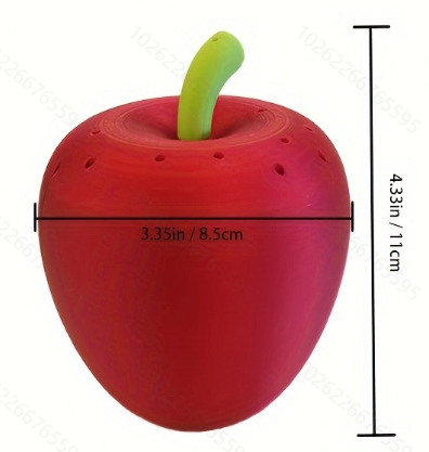 Apple Dart Holder - URMYWO