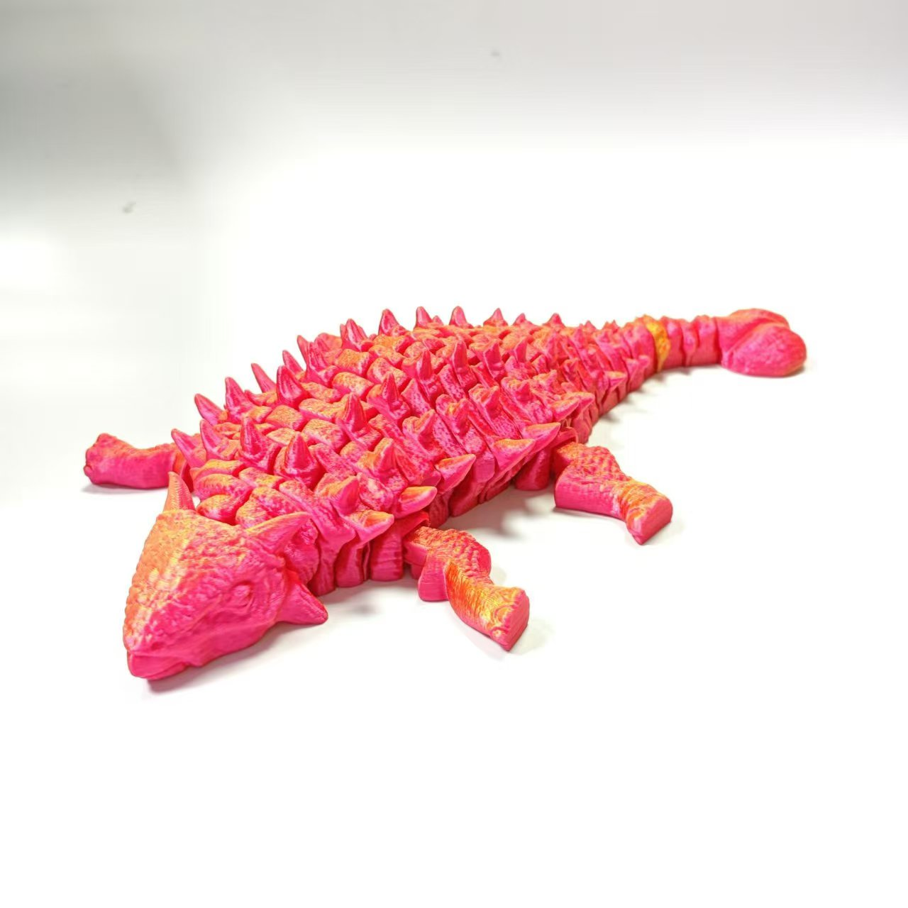 Armored Dragon - URMYWO