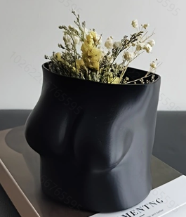 Art Vase (Bust) - URMYWO