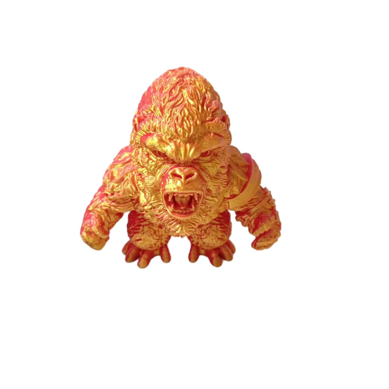 Baby Gorilla - URMYWO