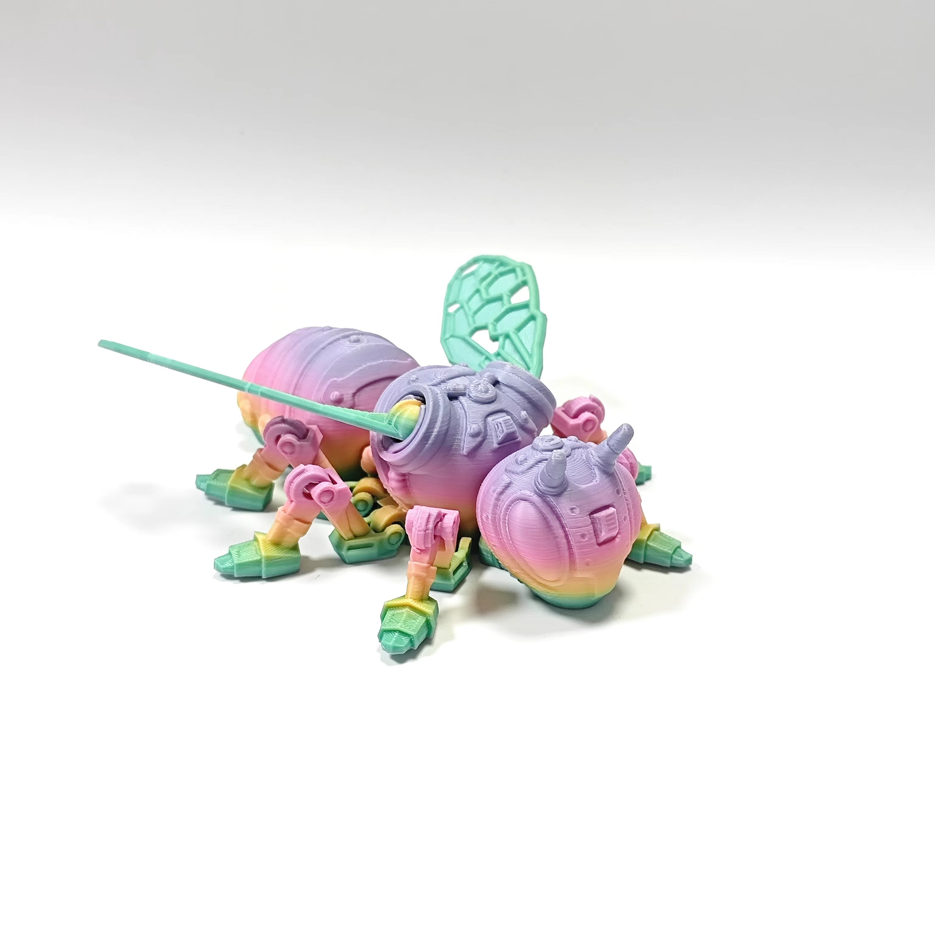 Bee - URMYWO