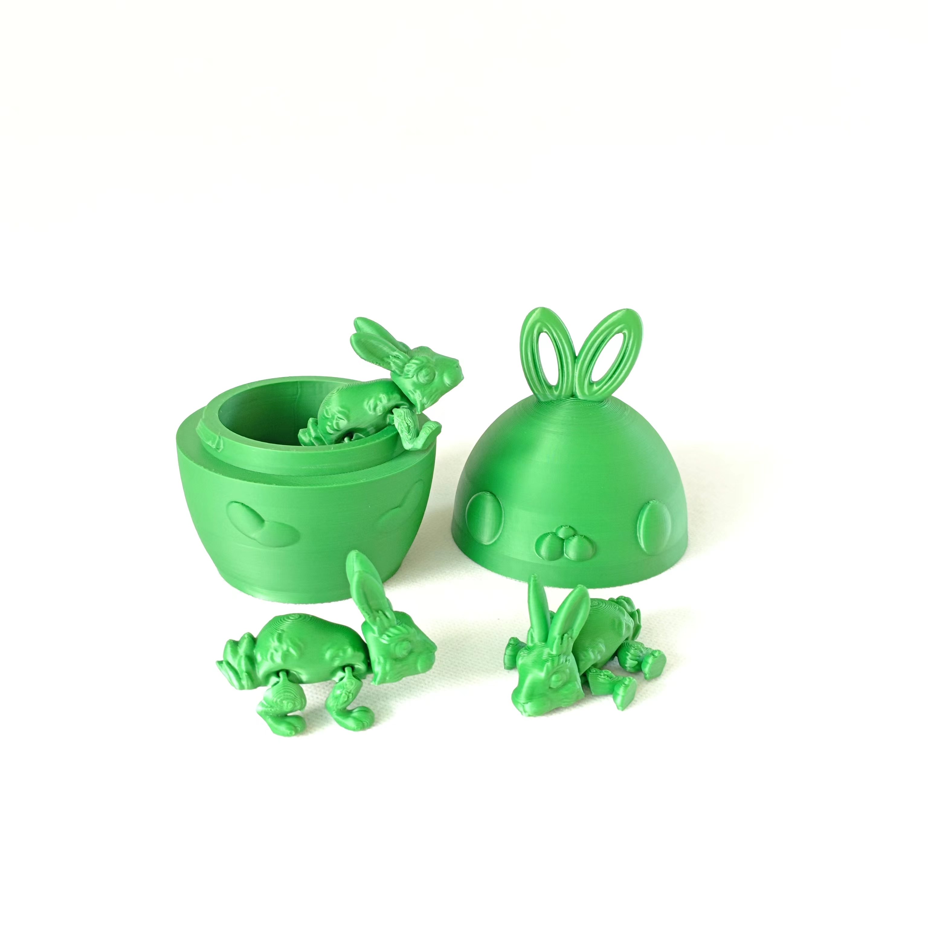 Bunny Egg - URMYWO