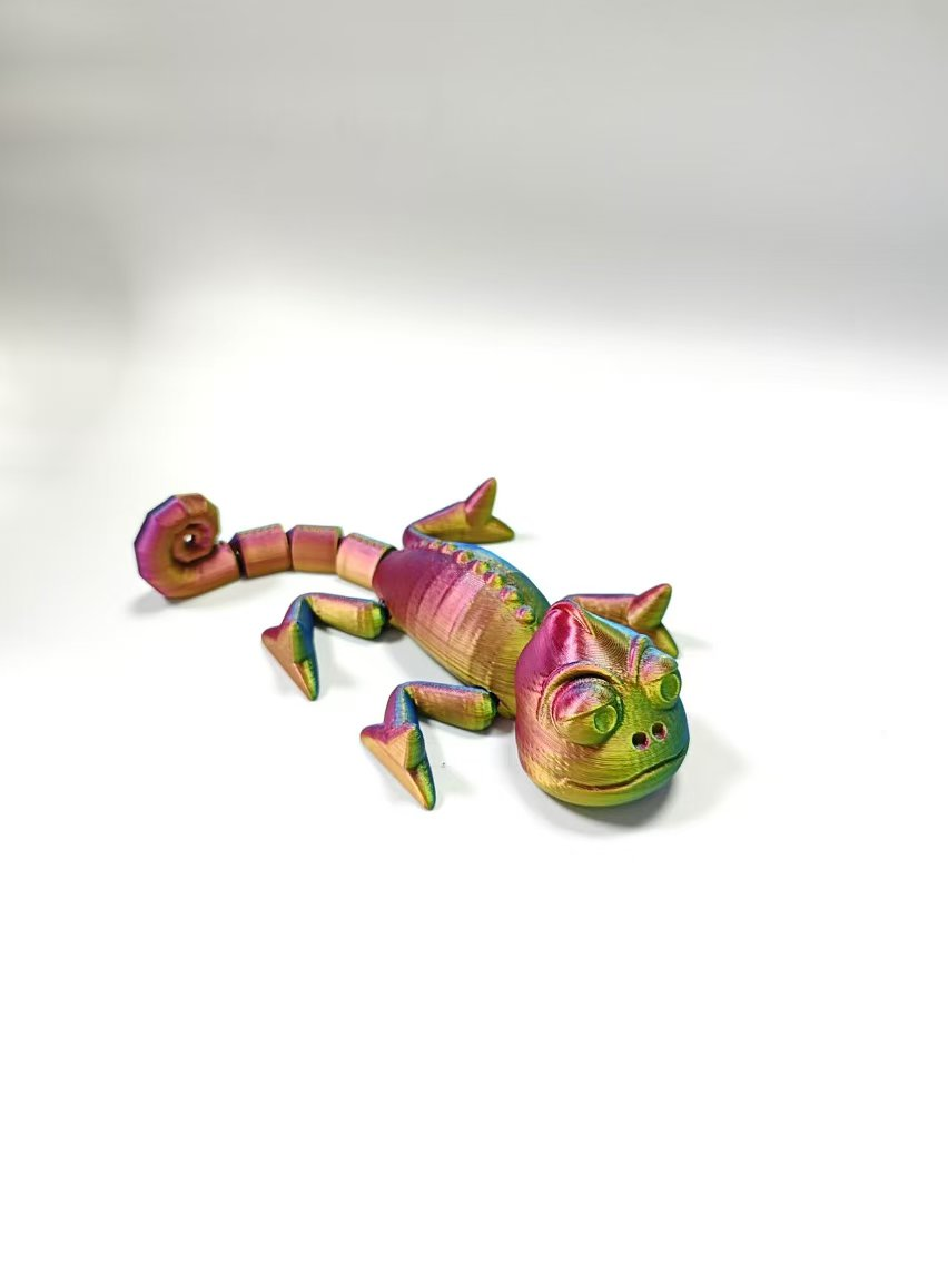 Chameleon - URMYWO