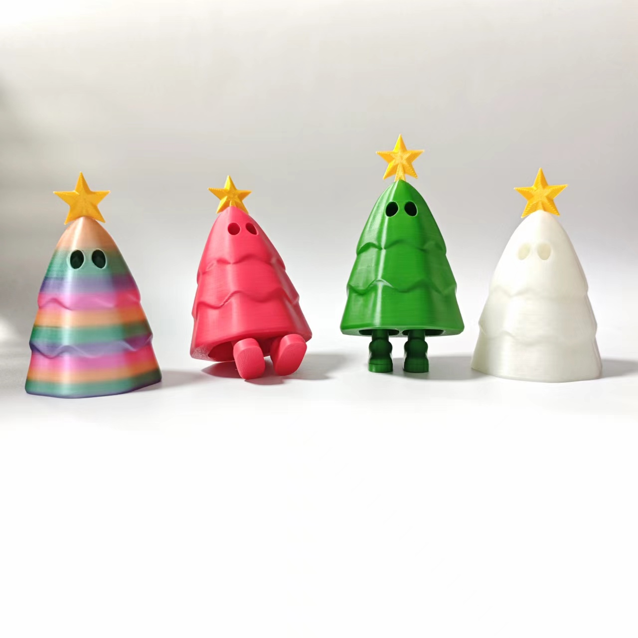 Christmas Tree - URMYWO