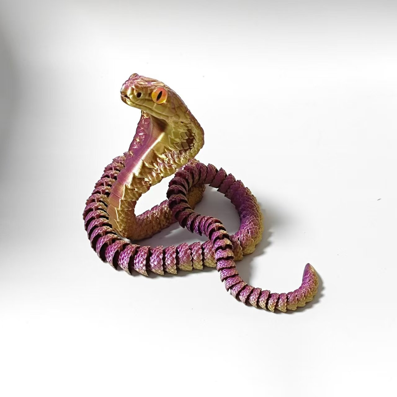Cobra - URMYWO