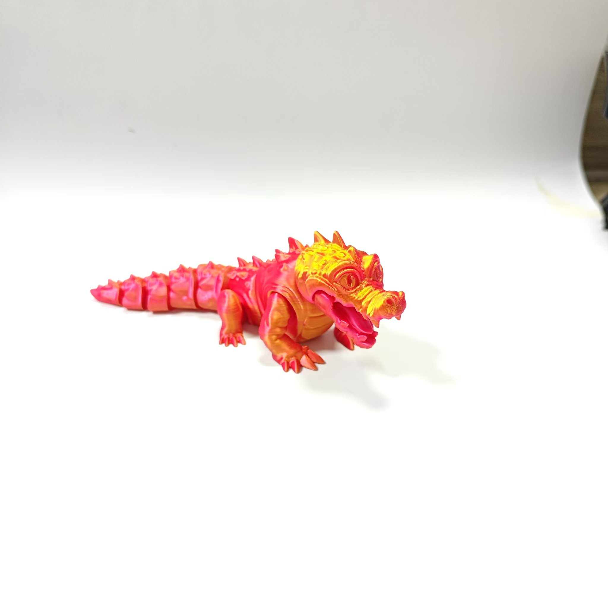 Crocodile - URMYWO