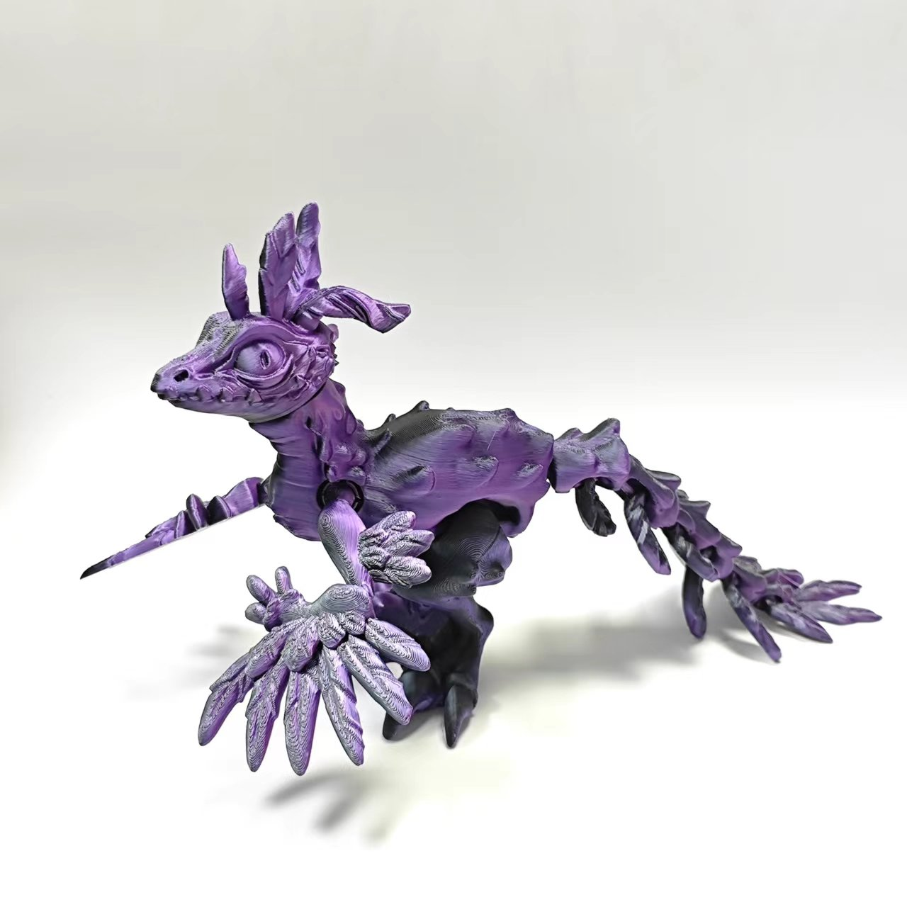 Dinosaur Toy - URMYWO