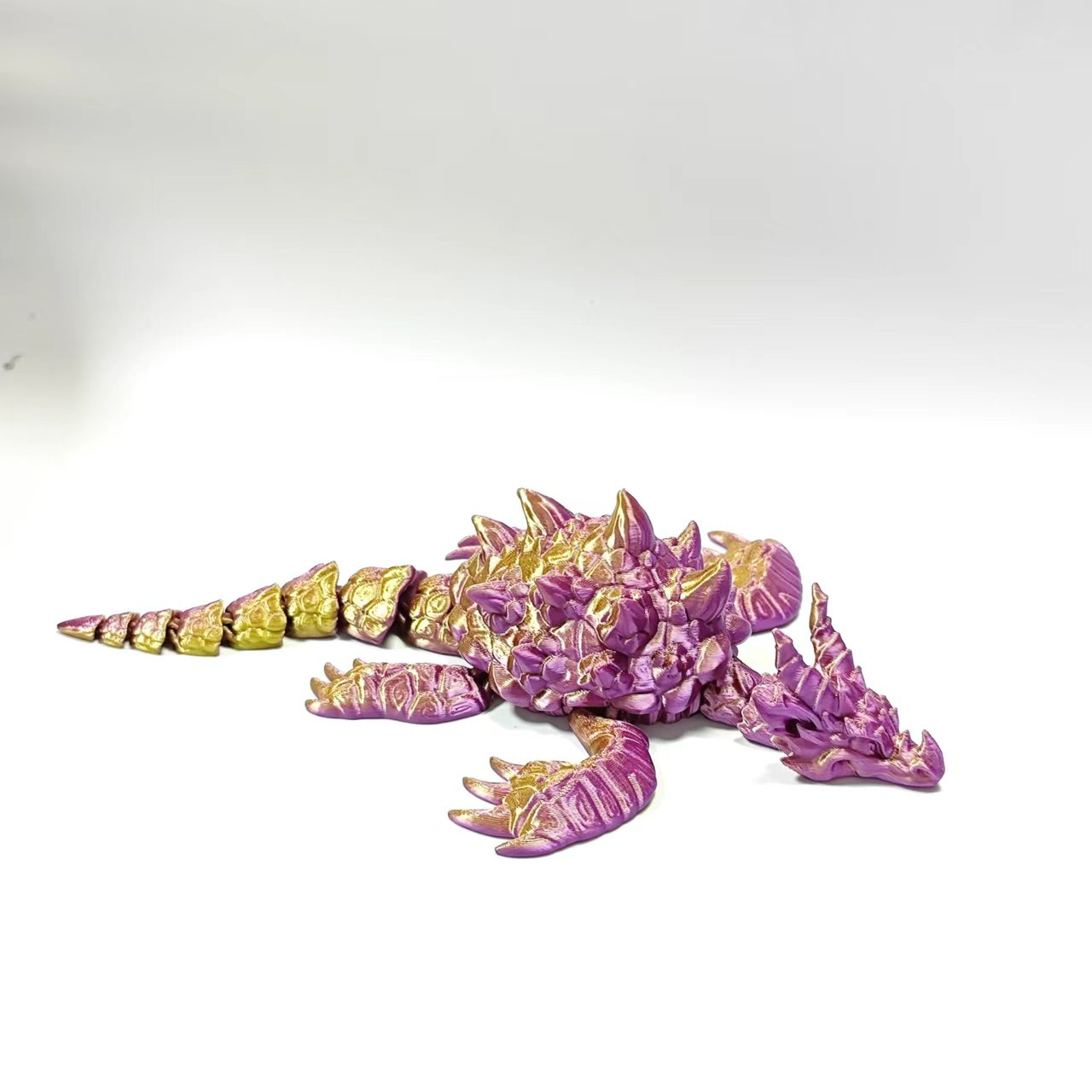 Dragon Turtle - URMYWO