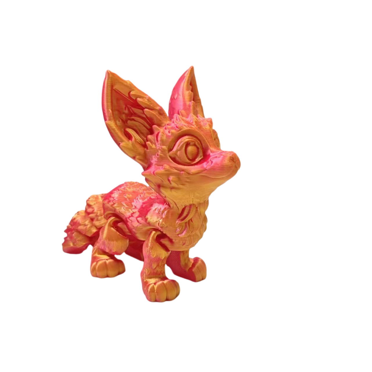 Fox - URMYWO