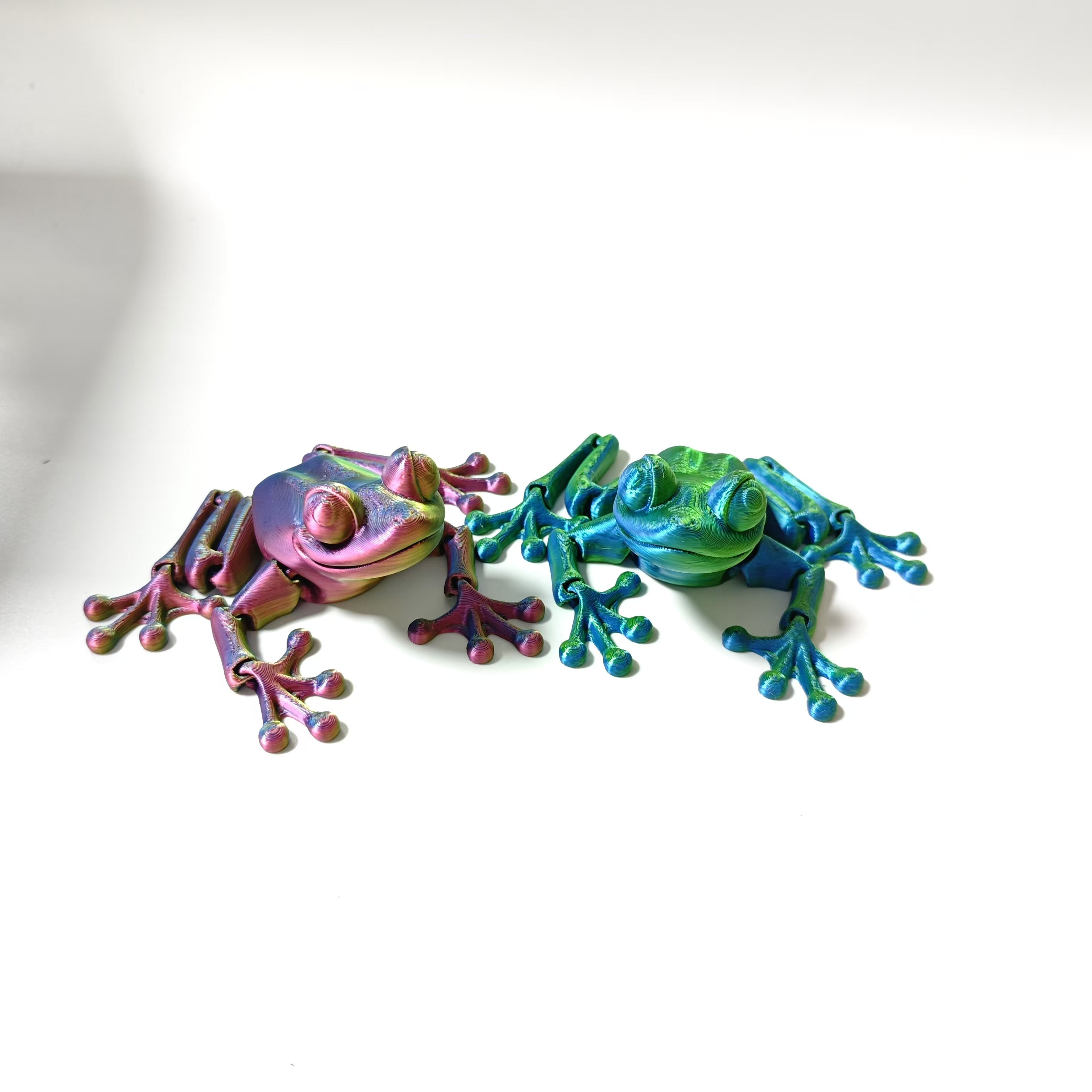 Frog (2pcs/Set) - URMYWO