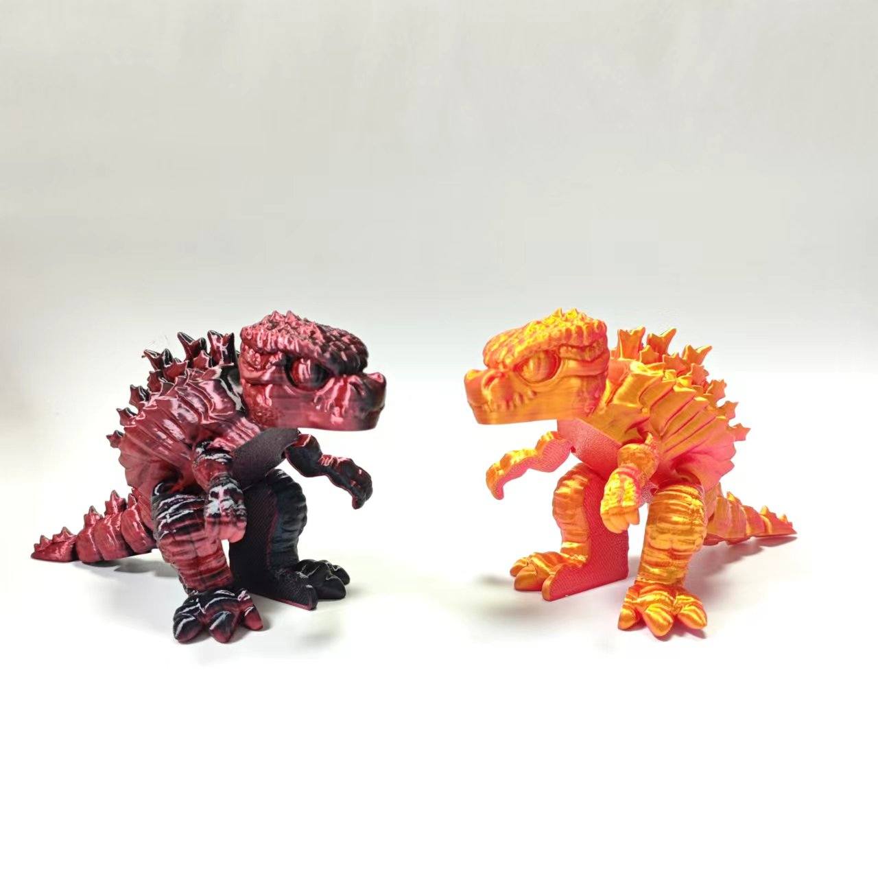 Godzilla - URMYWO