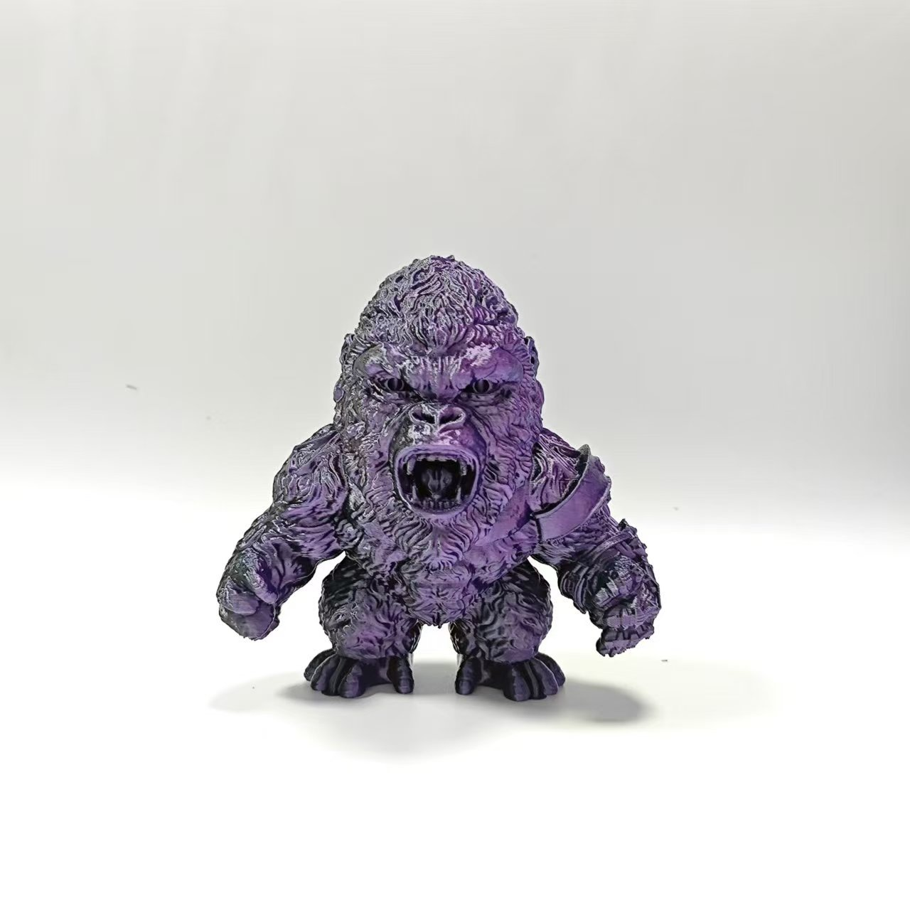 Gorilla - URMYWO