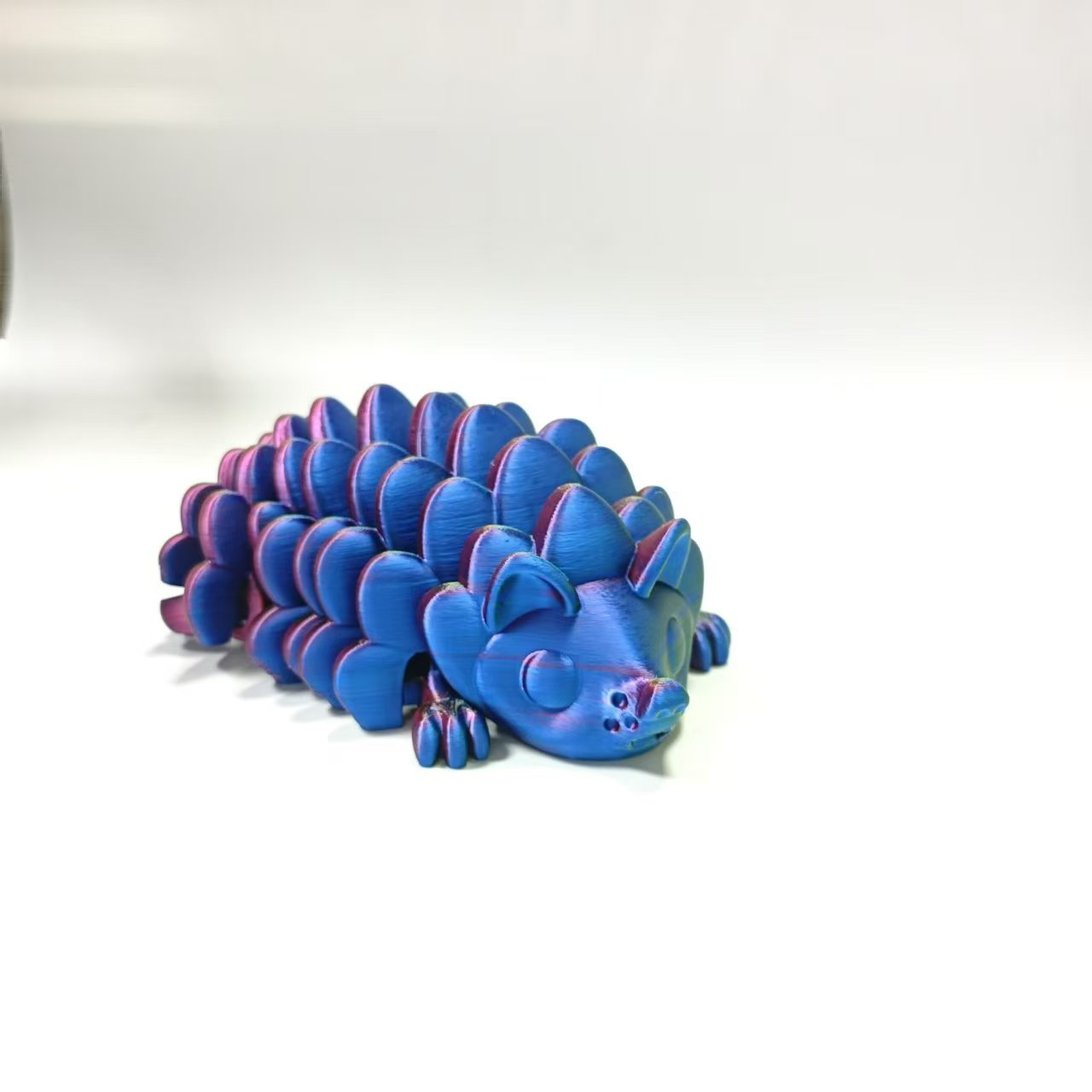 Hedgehog - URMYWO