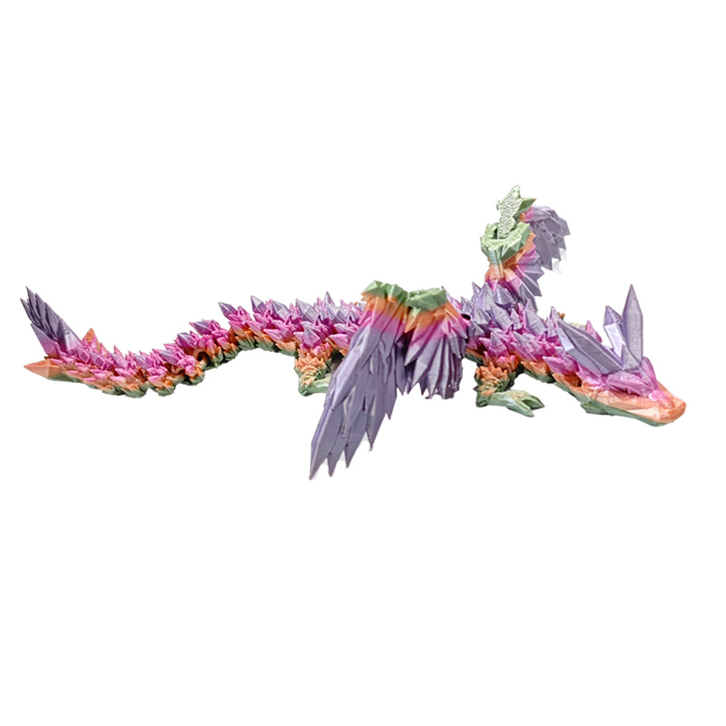 Large Flying Dragon (29cm) - URMYWO