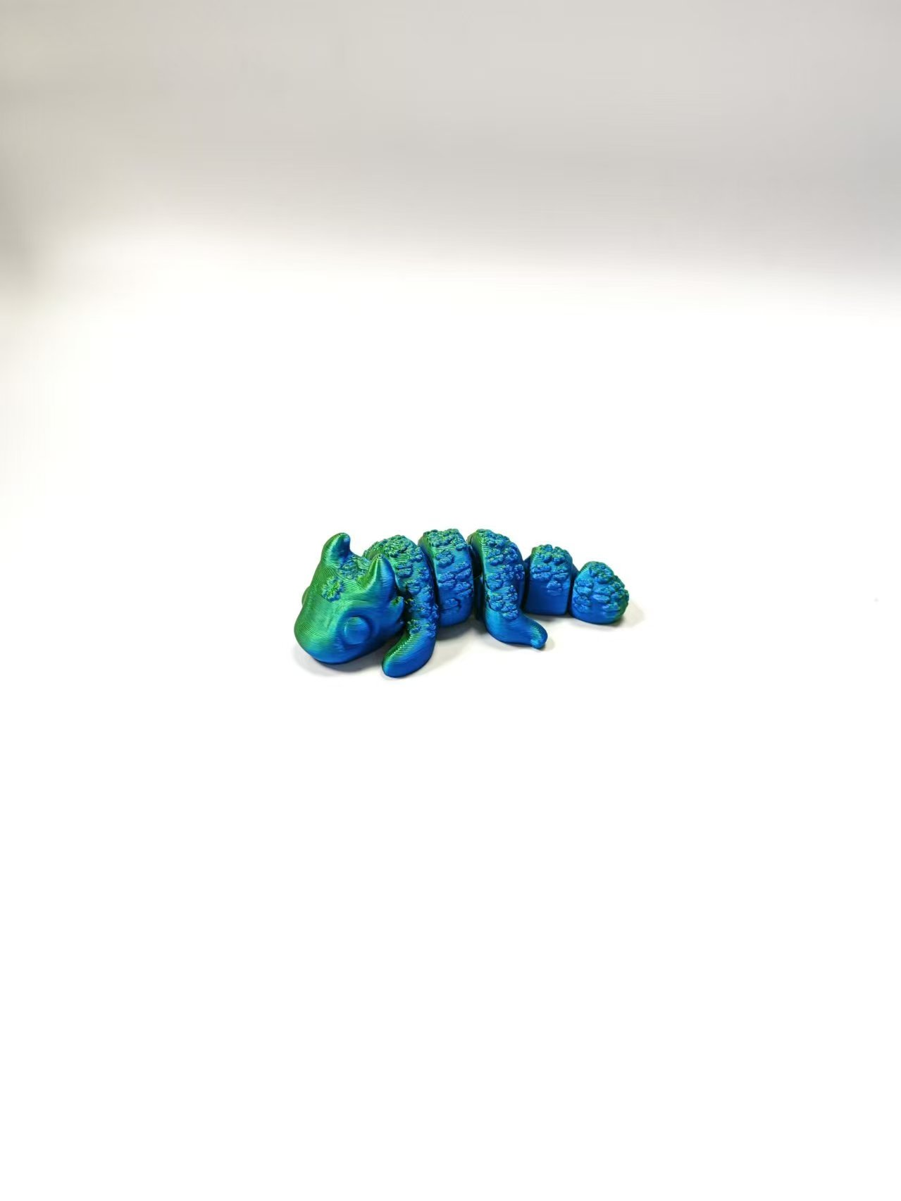 Lucky Dragon (Small) - URMYWO