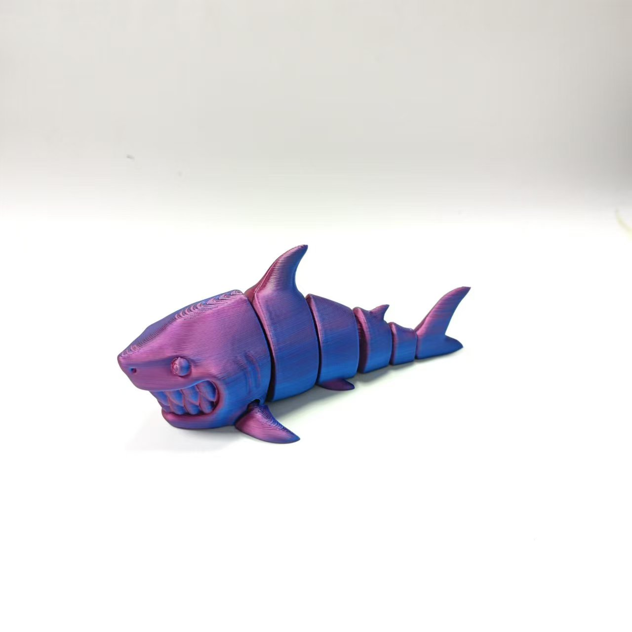 Megalodon - URMYWO