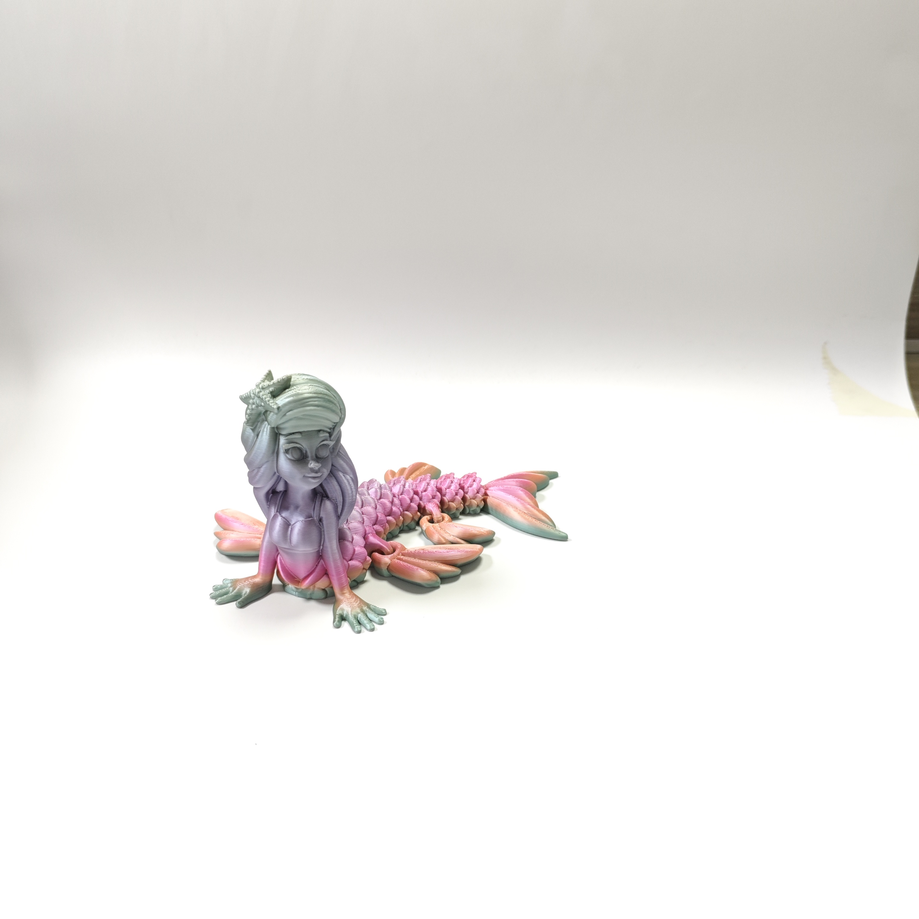 Mermaid - URMYWO
