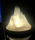 Mountain Light - URMYWO