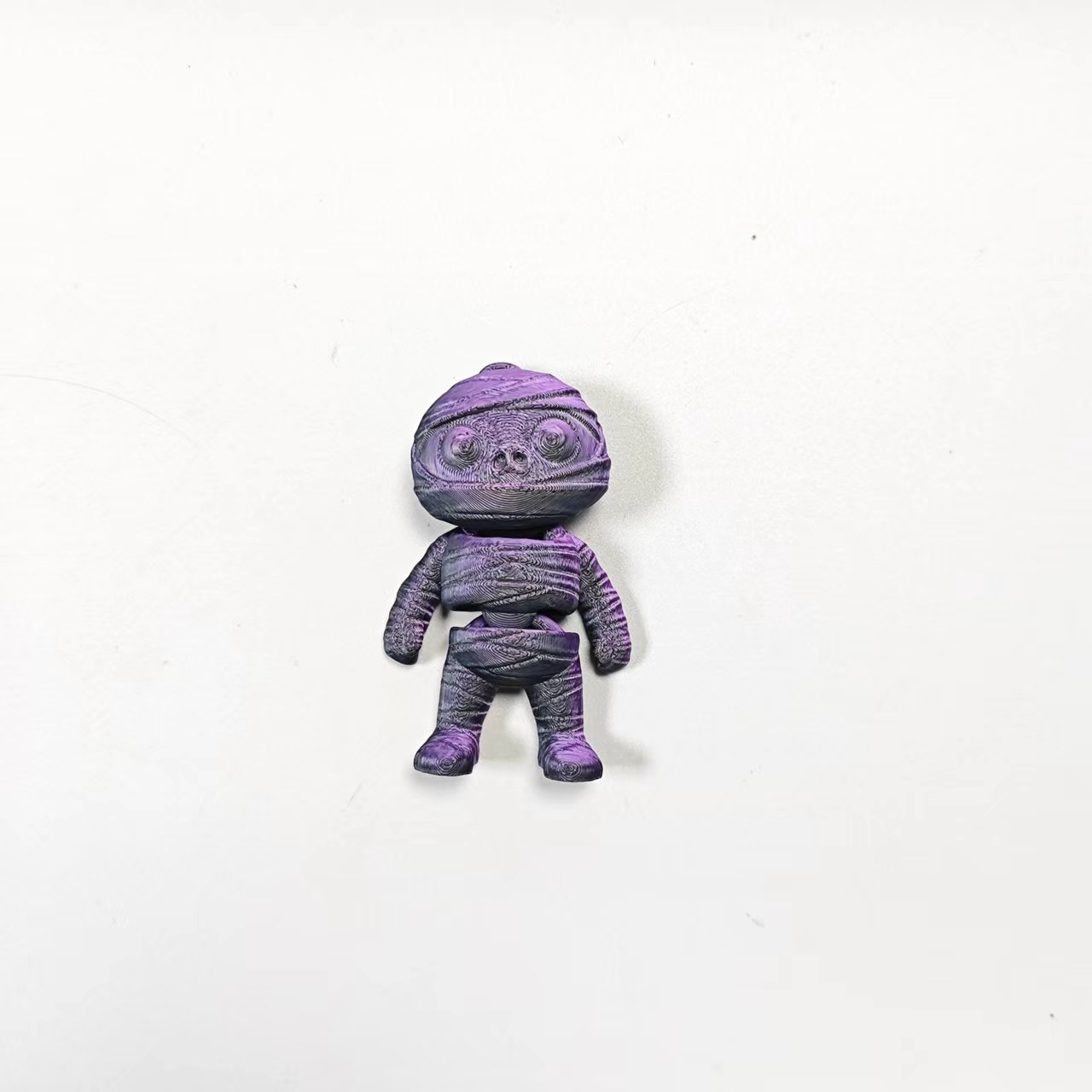 Mummy - URMYWO