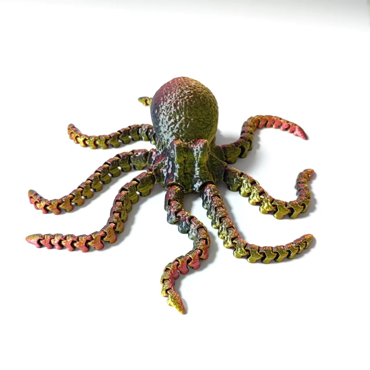 Octopus - URMYWO