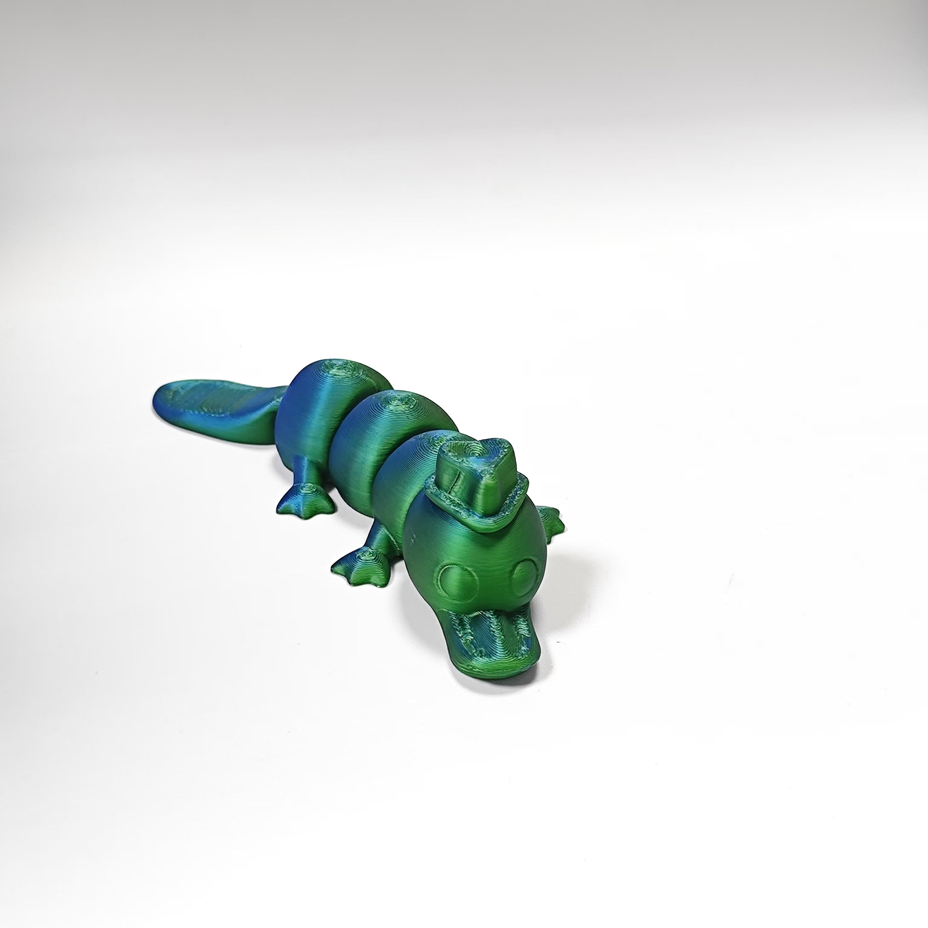 Platypus - URMYWO
