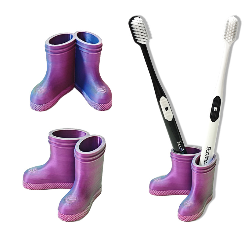 Rain Boot Organizer (Toothbrush/Pen Holder) - URMYWO