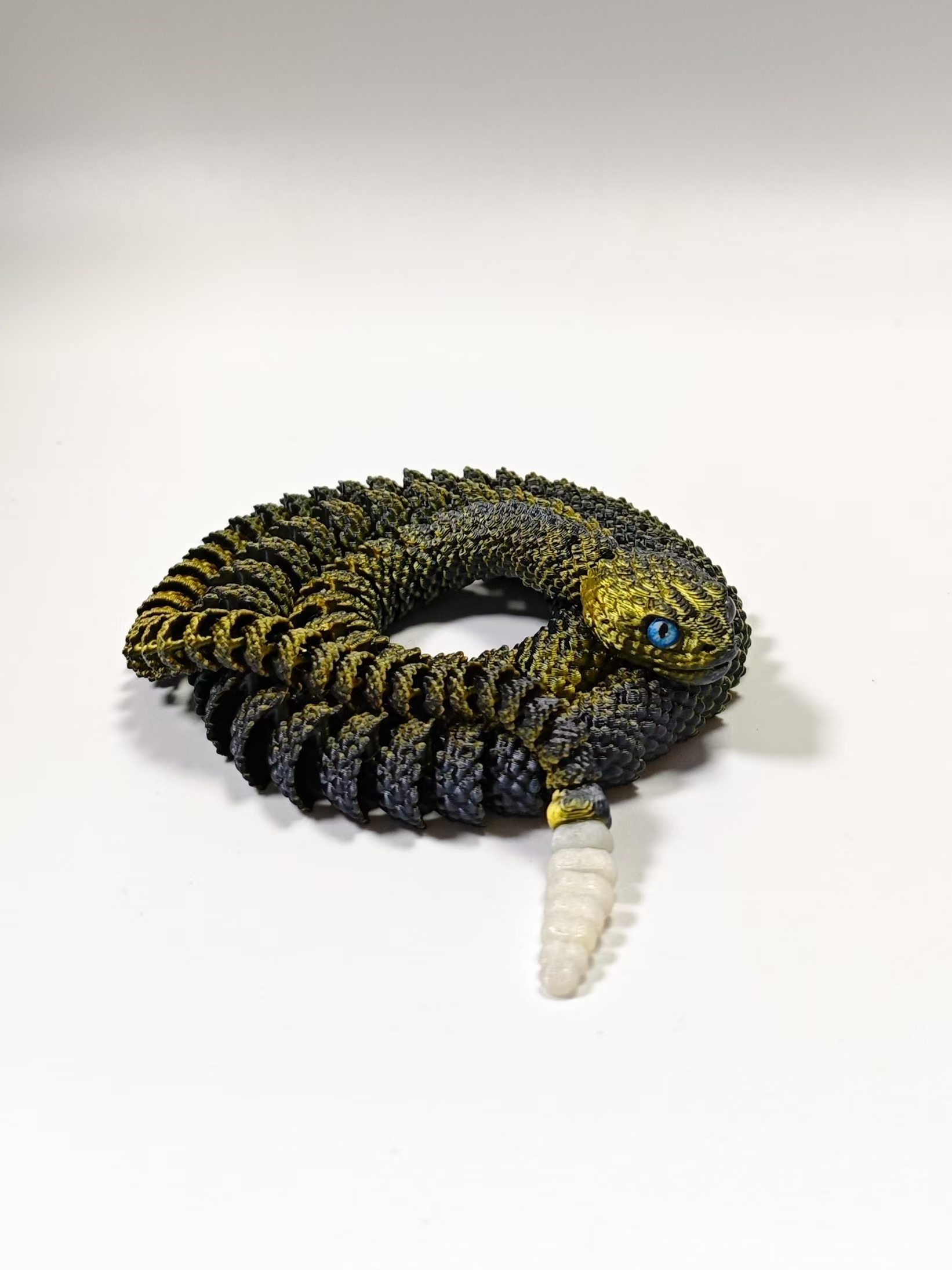 Rattlesnake - URMYWO