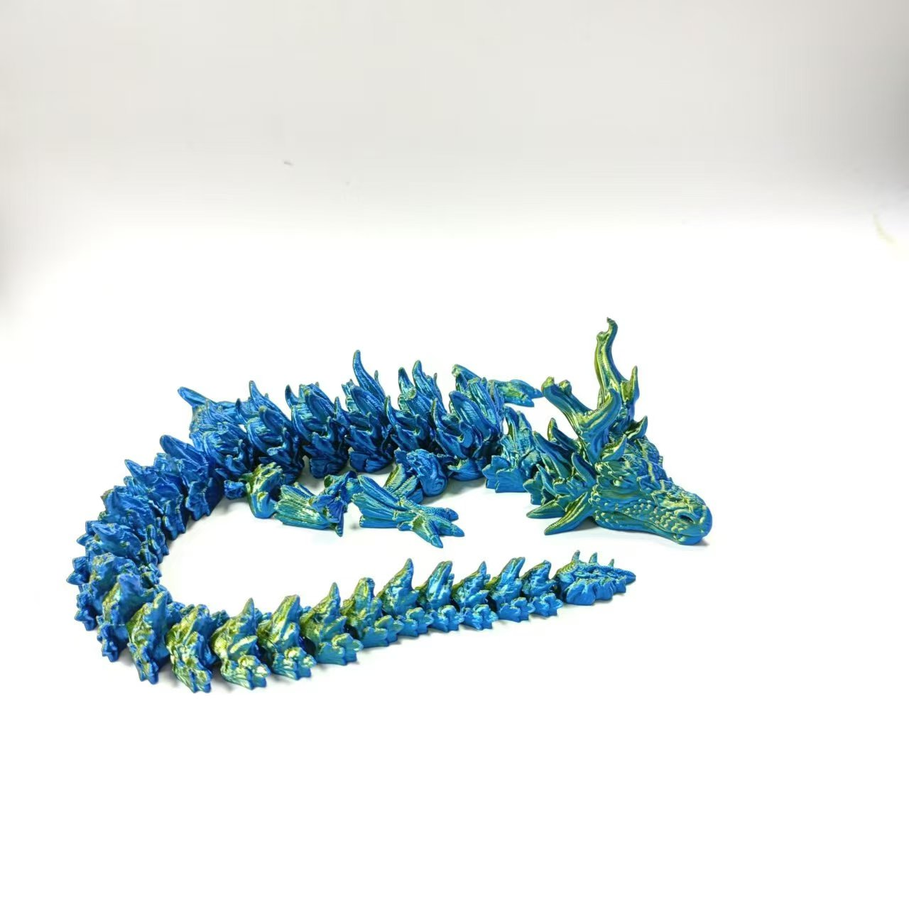 Rose Dragon - URMYWO
