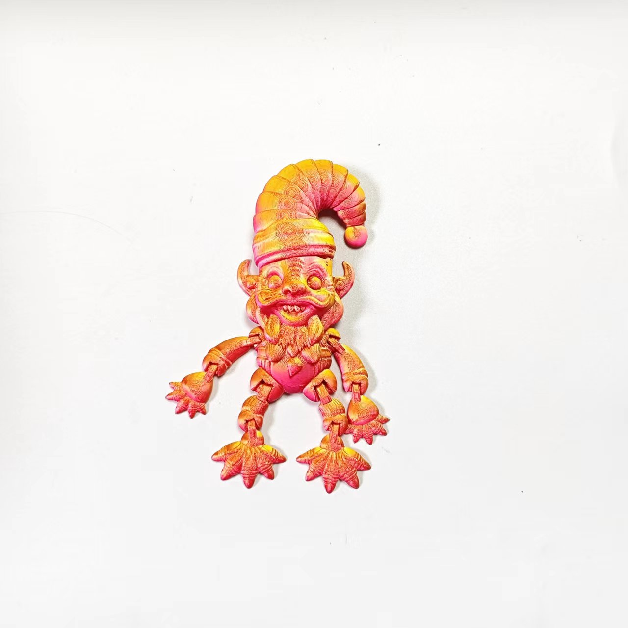 Santa Claus - URMYWO