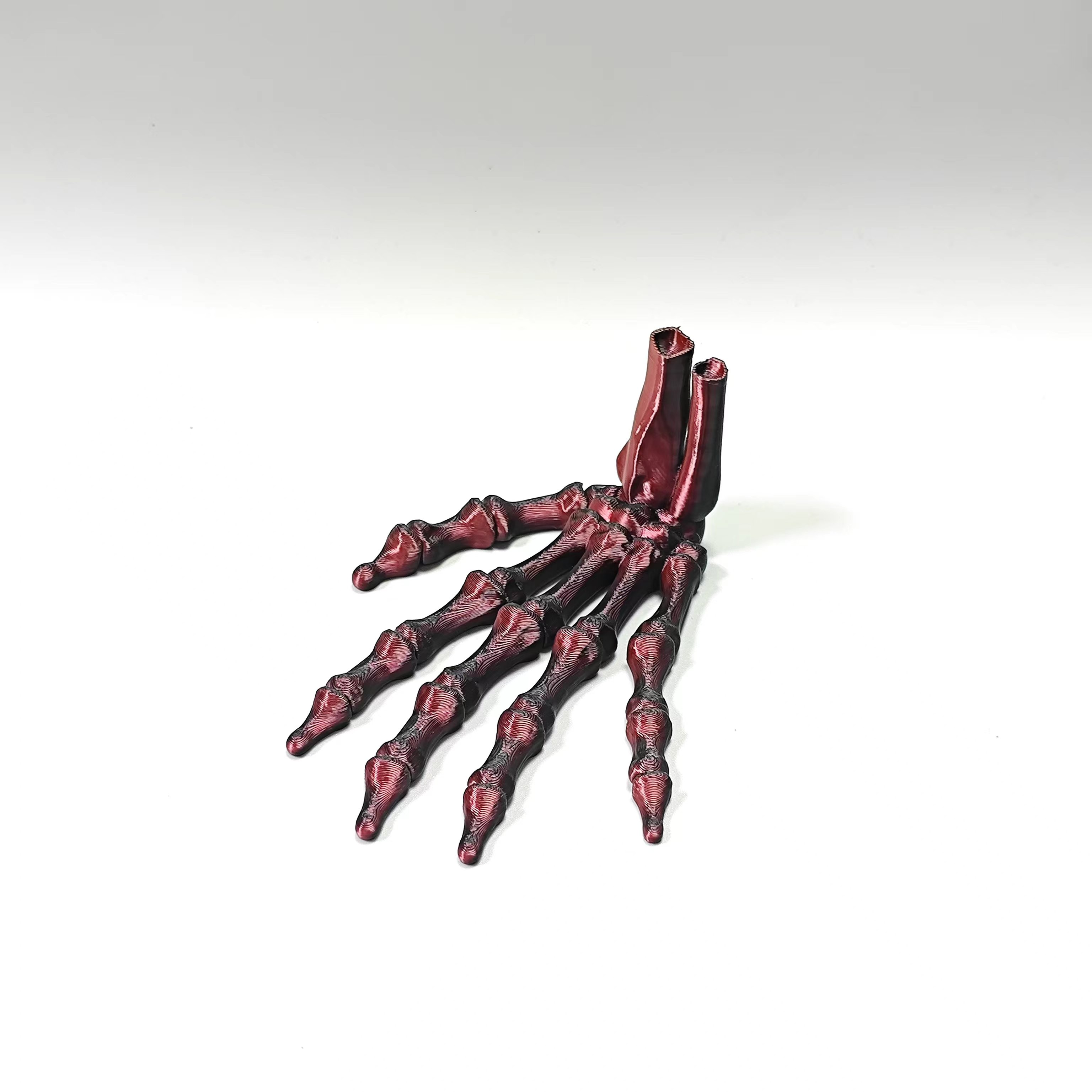 Skeleton Hand - URMYWO