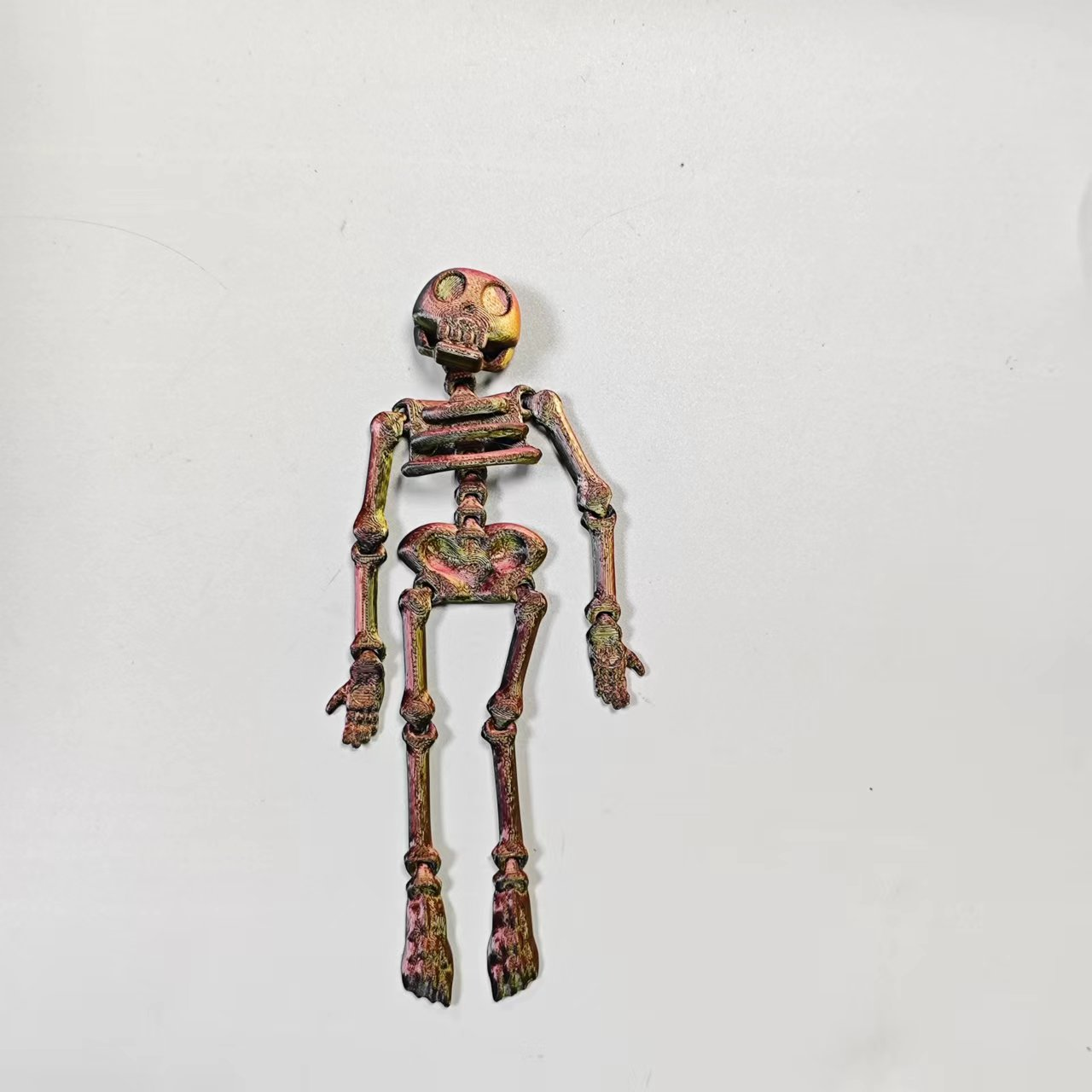 Skull - URMYWO
