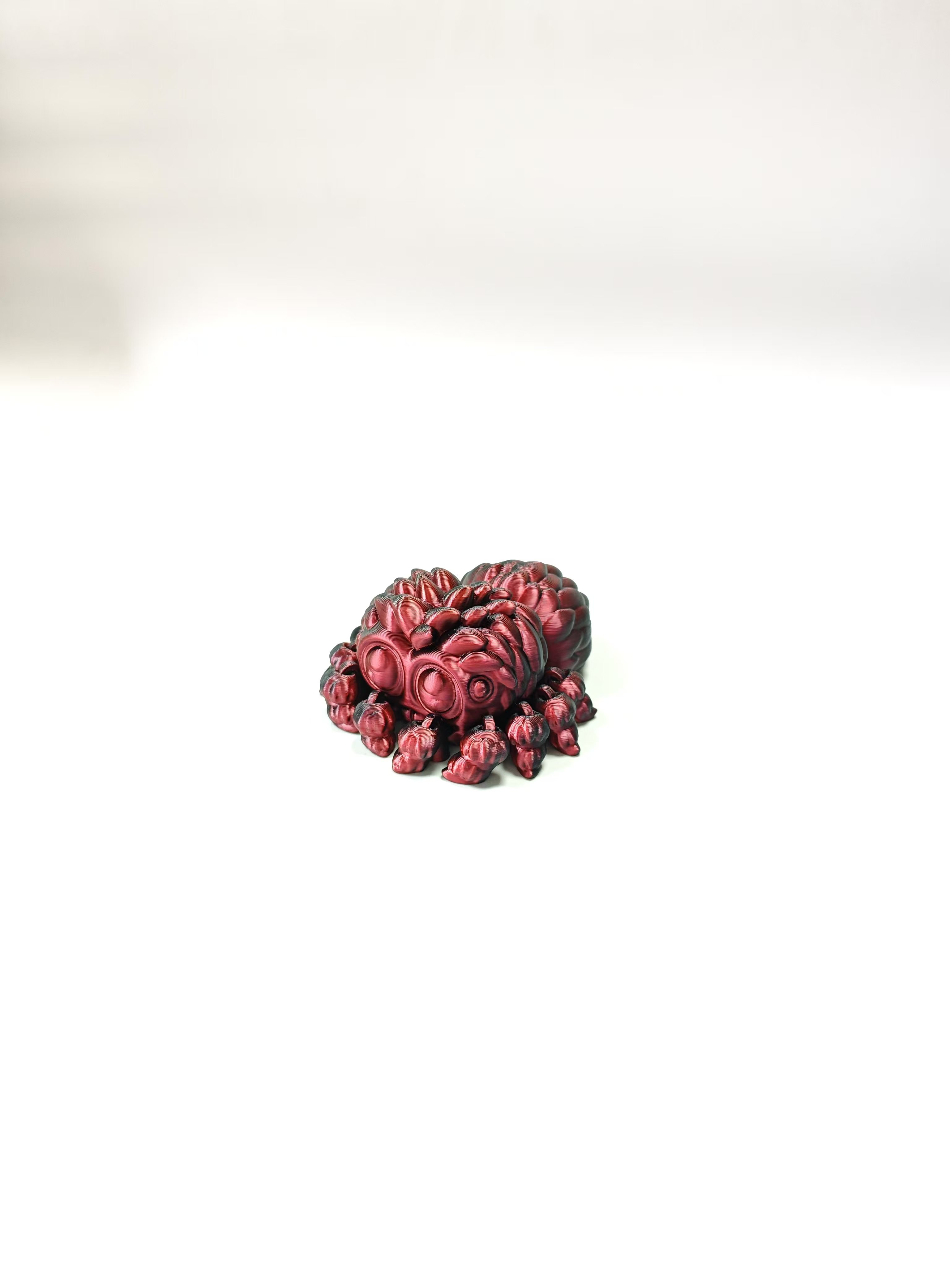 Small Spider - URMYWO