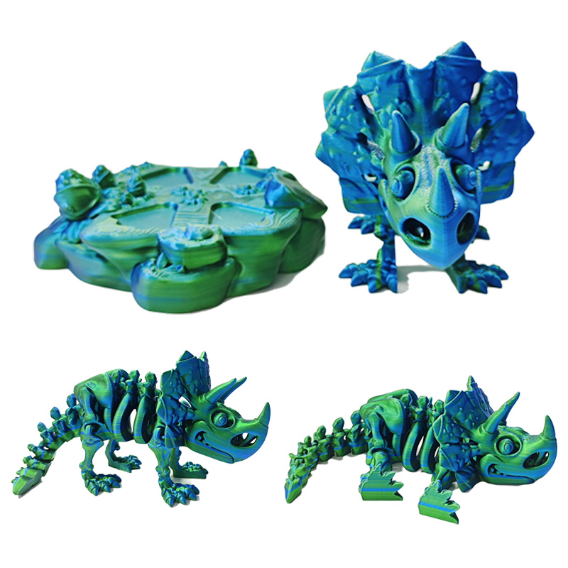Triceratops - URMYWO