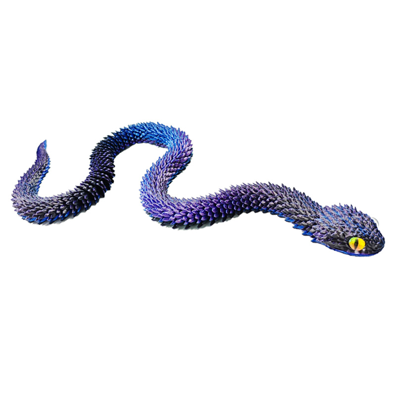 Viper Snake - URMYWO