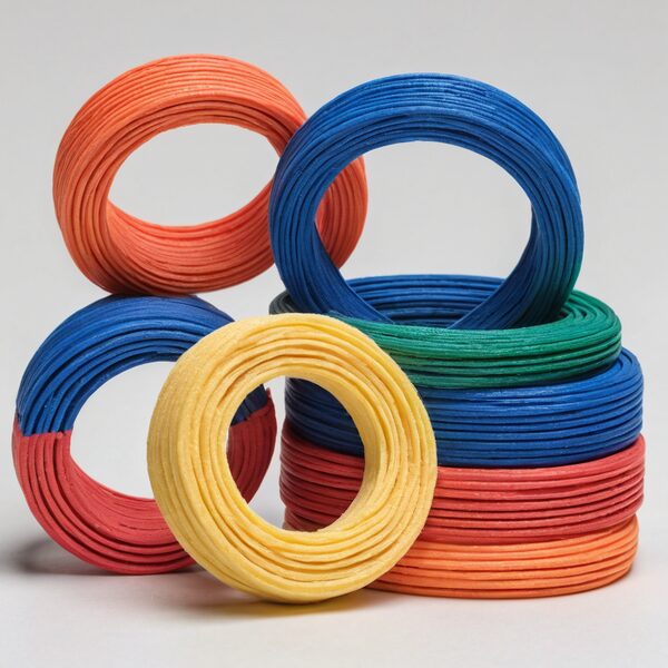 Sensory Stacking Toy