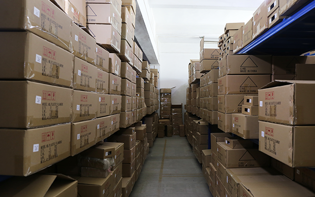URMYWO Warehouse