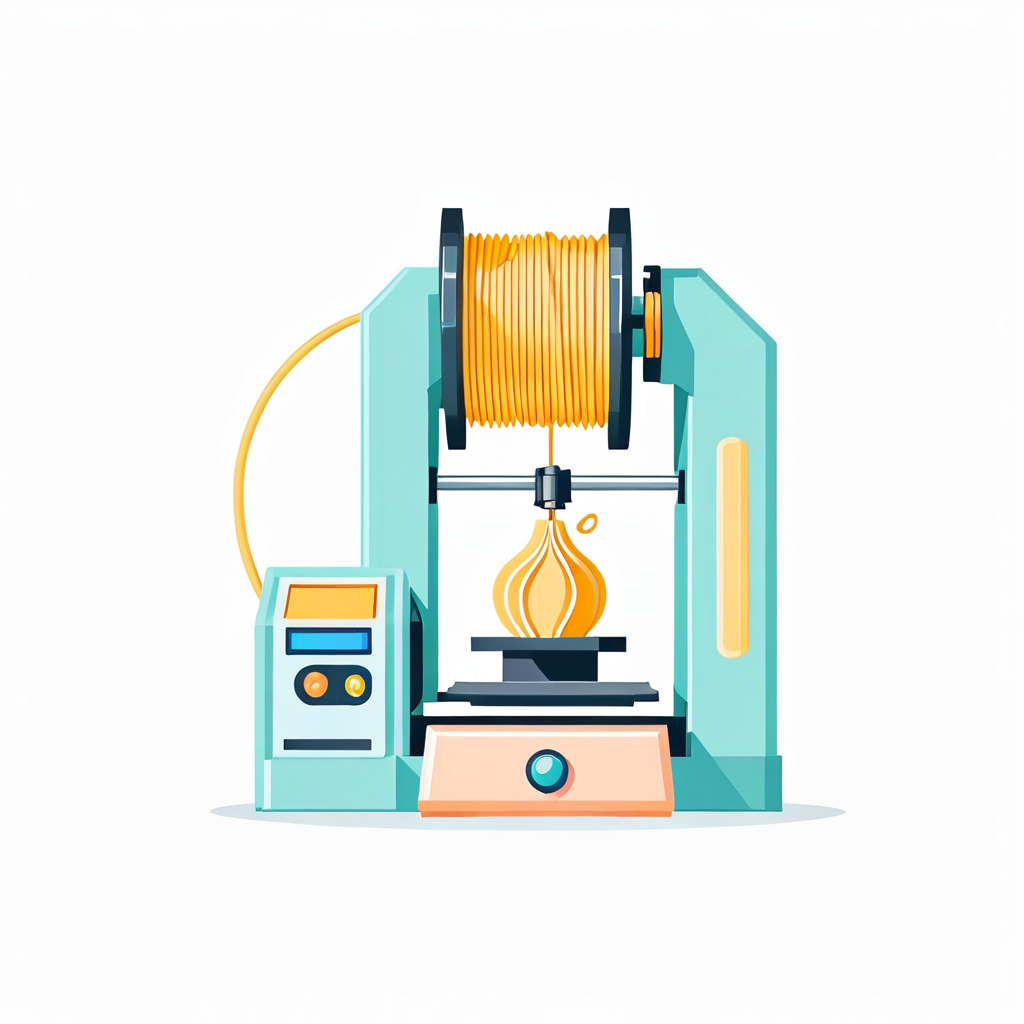 3D Printing Expertise