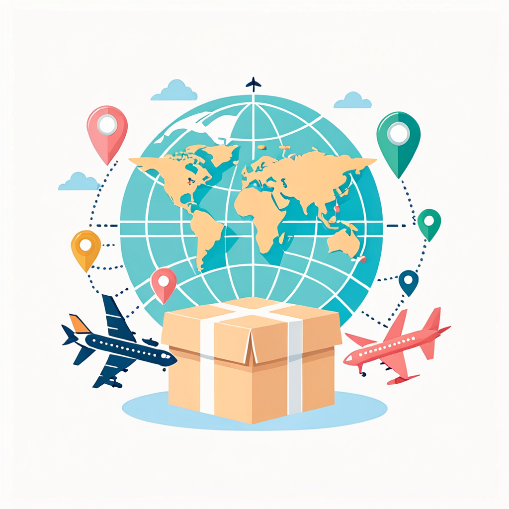 Global Logistics