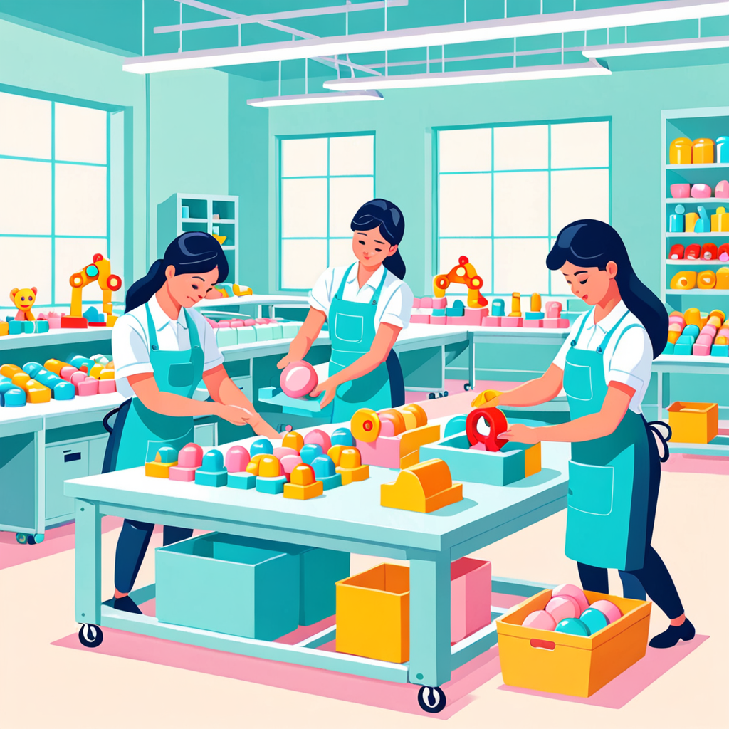 In-House Manufacturing