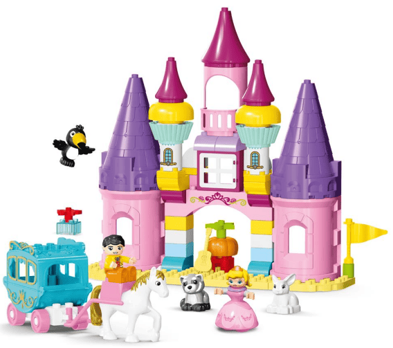 Building Blocks - URMYWO