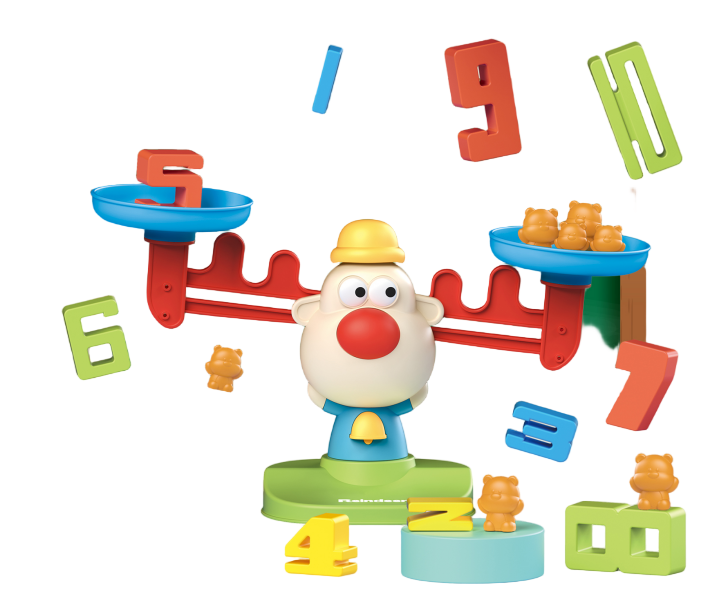 Balance Toy - URMYWO