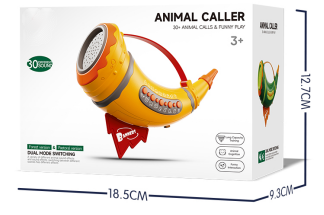 Ainimal Caller - URMYWO