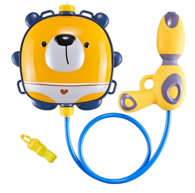 Backpack Water Gun - URMYWO