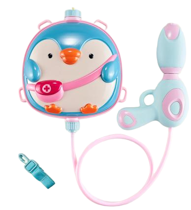 Backpack Water Gun - URMYWO