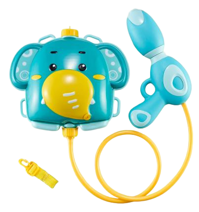 Backpack Water Gun - URMYWO