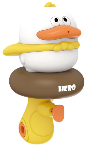 Press Water Gun - URMYWO