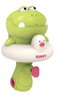 Press Water Gun - URMYWO