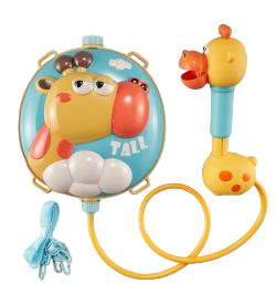 Backpack Water Gun - URMYWO