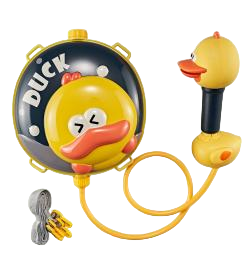Backpack Water Gun - URMYWO